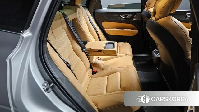 Volvo XC60 second Generation id 4717446 из Кореи 18
