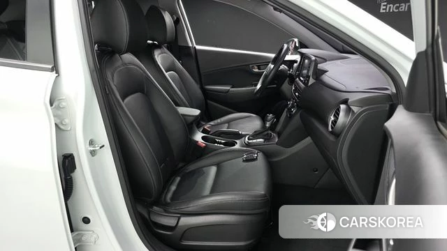 Hyundai Kona id 4865634 из Кореи 18