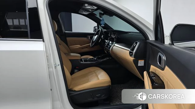 Kia Sorento 4th Generation id 4293977 из Кореи 18