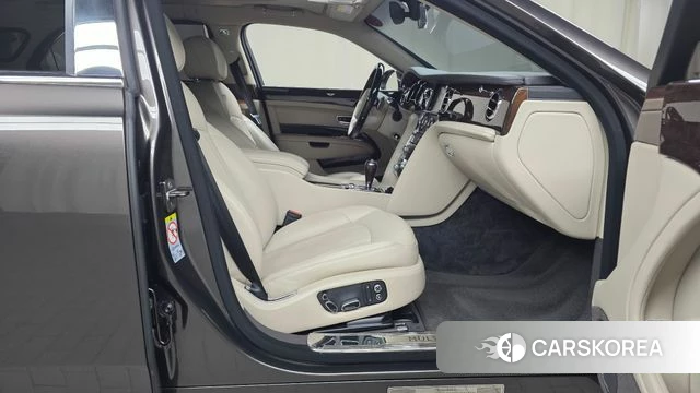 Bentley Mulshan id 4372013 из Кореи 18