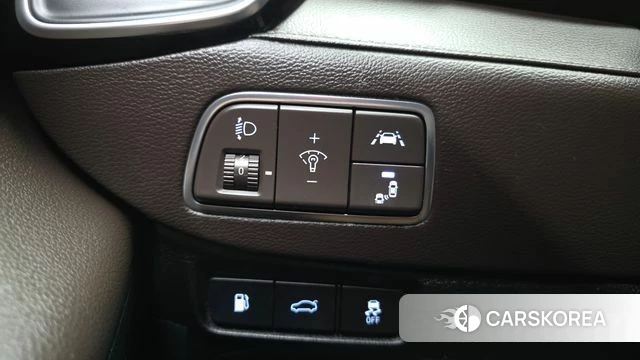 Hyundai Grandeur IG id 4435601 из Кореи 18