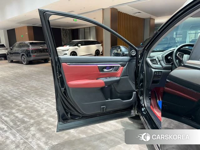 Honda CR-V id 4314798 из Китая 18