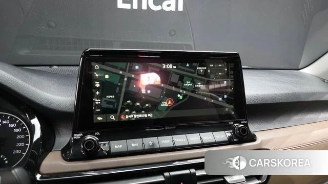Kia Seltos id 4294597 из Кореи 18