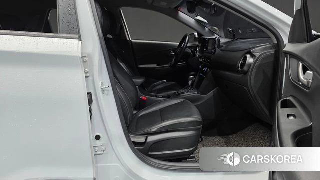 Hyundai Kona id 4562720 из Кореи 18