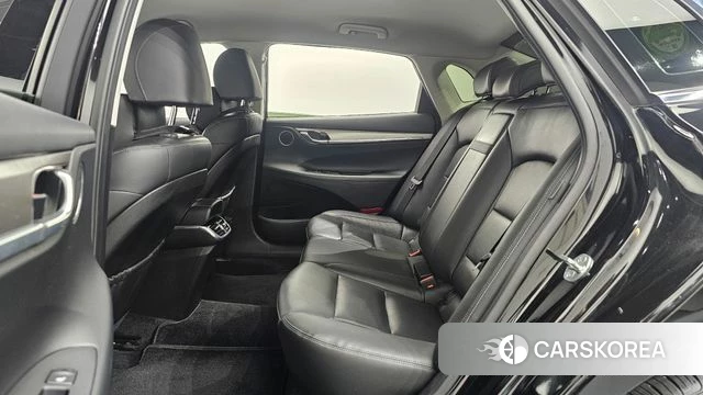 Hyundai The New Grandeur IG id 4464096 из Кореи 18