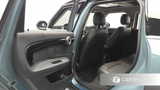 Mini Cooper Countryman id 4485751 из Кореи 18
