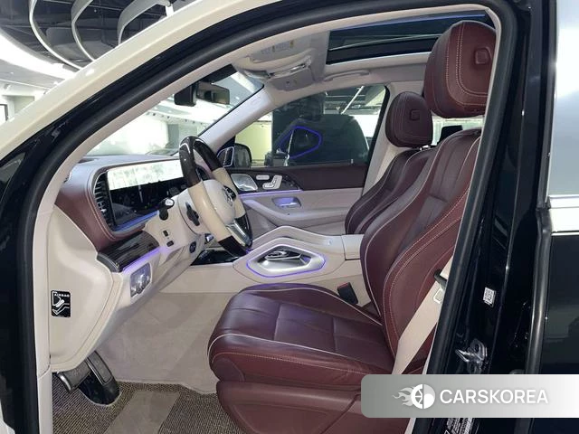 Mercedes-Benz Maybach GLS id 4260864 из Китая 18