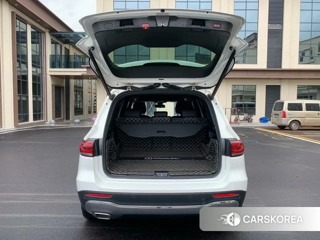 Mercedes-Benz GLB id 4342268 из Китая 18