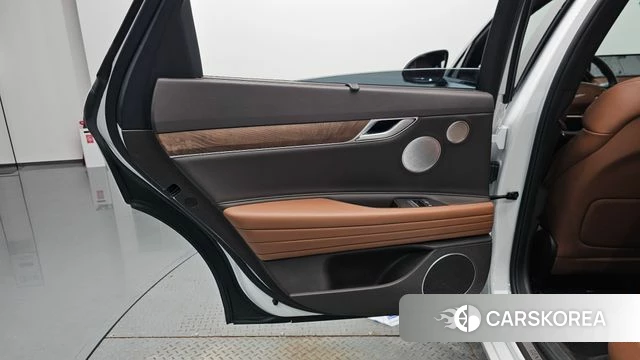 Genesis G80 (RG3) id 4745674 из Кореи 18