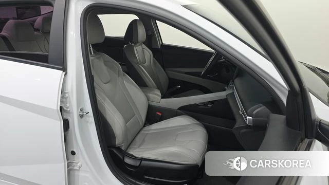 Hyundai Avante (CN7) id 4604422 из Кореи 18