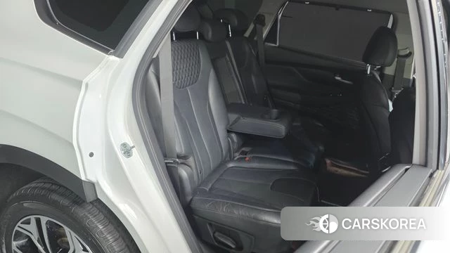 Hyundai Santa Fe TM id 4326001 из Кореи 18