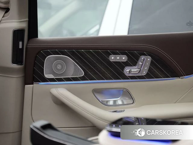 Mercedes-Benz Maybach GLS id 4263567 из Китая 18