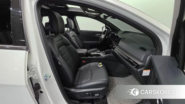 Kia The New Sportage 5th Generation Hybrid id 4242744 из Кореи 18