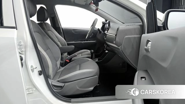 Kia Morning Urban (JA) id 4344288 из Кореи 18