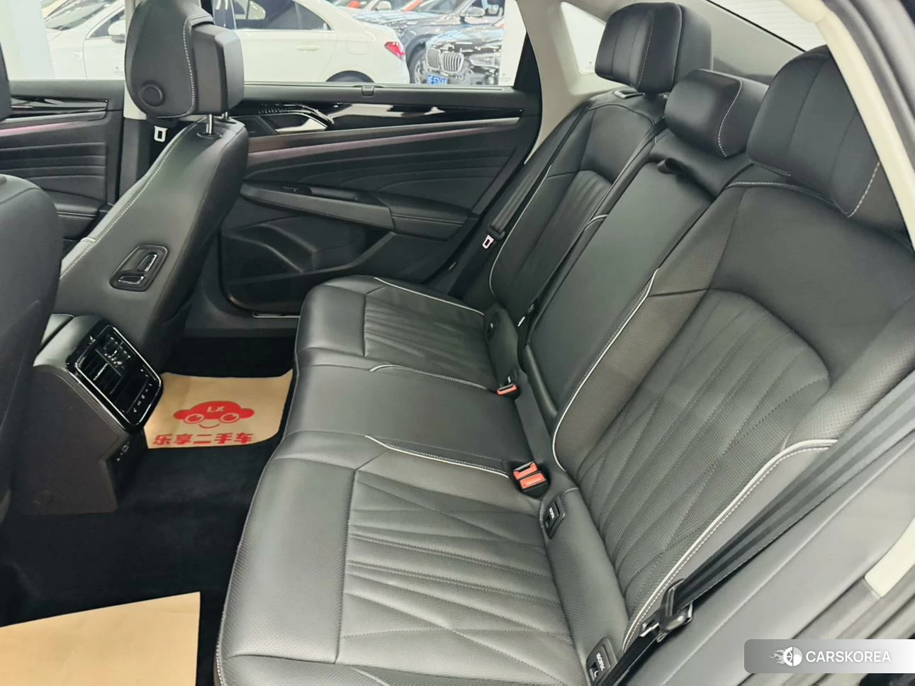Volkswagen Passat id 4505039 из Китая 18