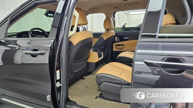 Kia Carnival 4th generation id 4423757 из Кореи 18