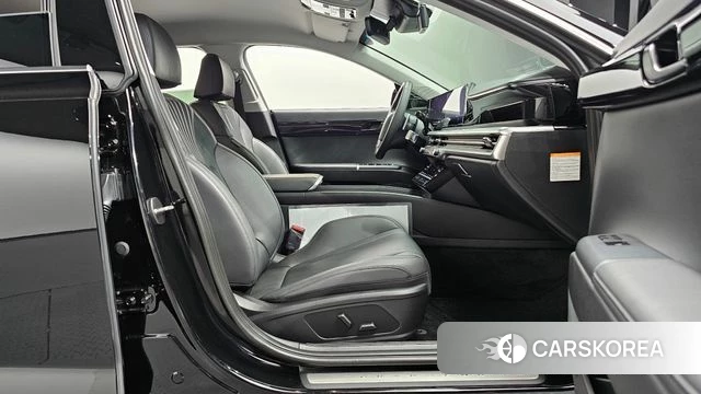 Hyundai Grandeur Hybrid (GN7) id 4617692 из Кореи 18