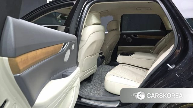 Genesis G80 (RG3) id 4434570 из Кореи 18