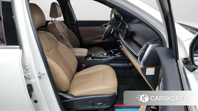Kia The New Sorento 4th Generation id 4540154 из Кореи 18
