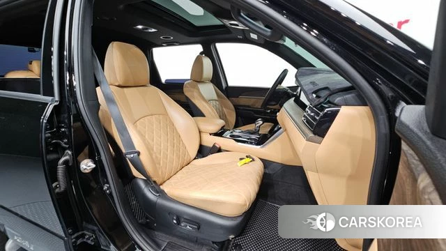 Kia Mohave Master id 4632664 из Кореи 18