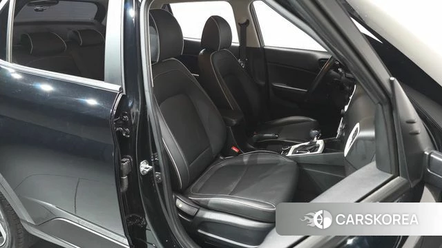 Hyundai Venue id 4500732 из Кореи 18