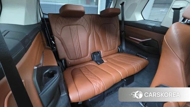 BMW X7 (G07) id 4671736 из Кореи 18