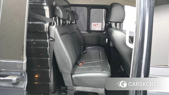 Hyundai Staria id 4282083 из Кореи 18
