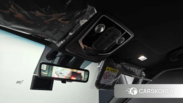 Ssangyong The New Torres id 4194059 из Кореи 18