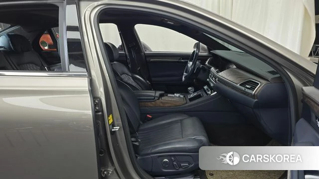 Genesis G90 id 4520583 из Кореи 18