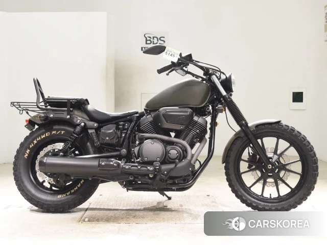 Yamaha BOLT 950 id 3945235 из Японии 18