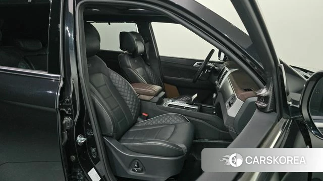 Ssangyong All New Rexton id 4785014 из Кореи 18