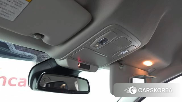 Renault Korea (Samsung) SM6 id 4371882 из Кореи 18