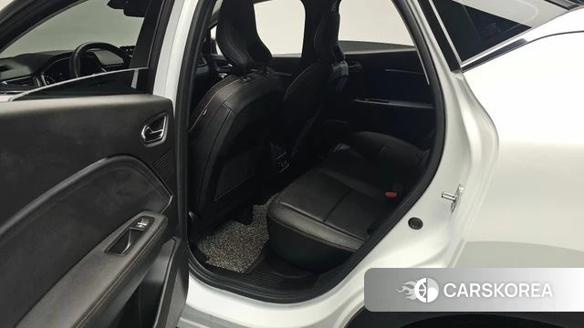 Renault Korea (Samsung) Capture id 4632003 из Кореи 18