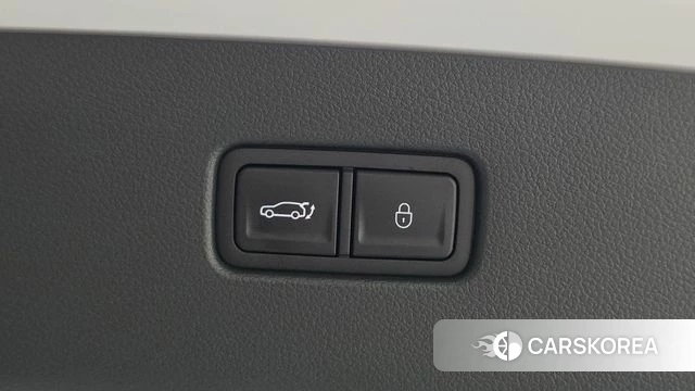 Genesis GV80 id 4715094 из Кореи 18