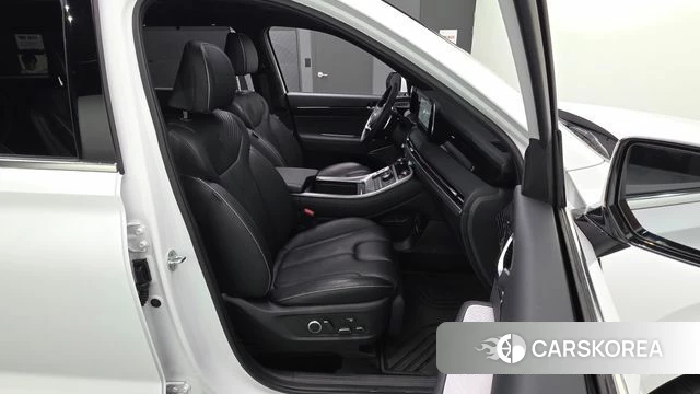 Hyundai The New Palisade id 4561447 из Кореи 18