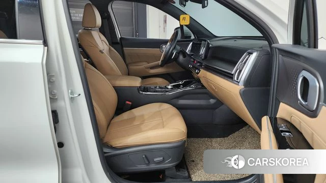 Kia The New Sorento 4th Generation id 4493882 из Кореи 18