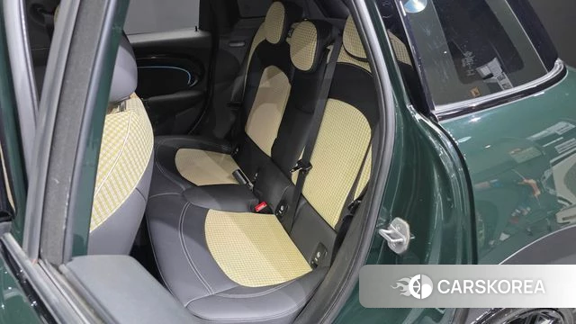 Mini Cooper id 4779326 из Кореи 18