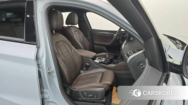 BMW X4 (G02) id 4623145 из Кореи 18