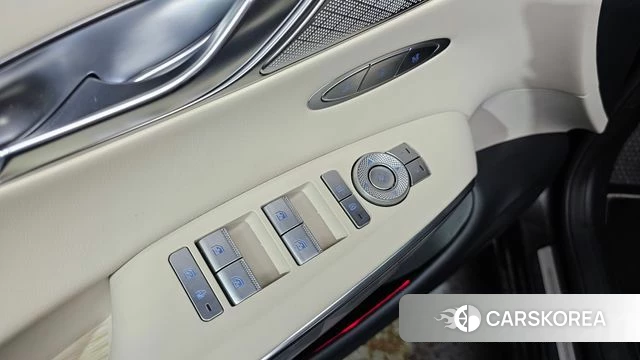 Genesis GV70 id 4640641 из Кореи 18