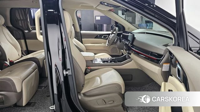 Kia The New Carnival 4th Generation id 4280436 из Кореи 18