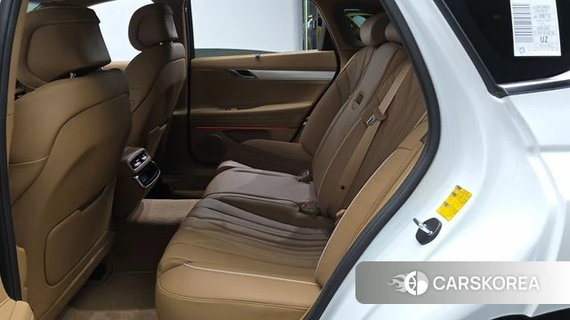 Genesis G80 (RG3) id 4607506 из Кореи 18