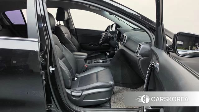 Kia Sportage 4th Generation id 4795004 из Кореи 18