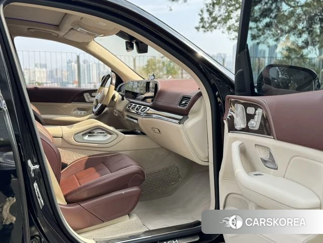 Mercedes-Benz Maybach GLS id 4265379 из Китая 18