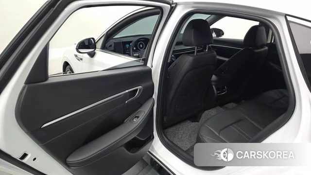 Hyundai Sonata D Edge (DN8) id 4194318 из Кореи 18