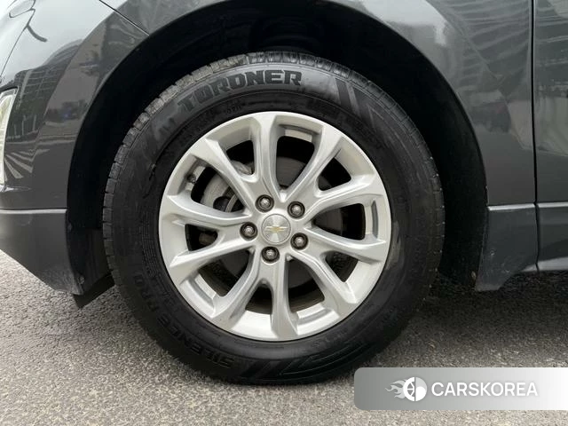Chevrolet Explorer id 4240394 из Китая 18