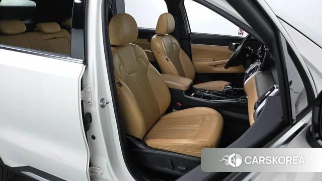 Kia Sorento 4th Generation id 4294180 из Кореи 18