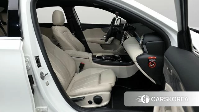 Mercedes-Benz A-Class W177 id 4310057 из Кореи 18