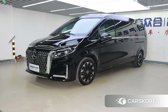 Mercedes-Benz V-class id 4265121 из Китая 18