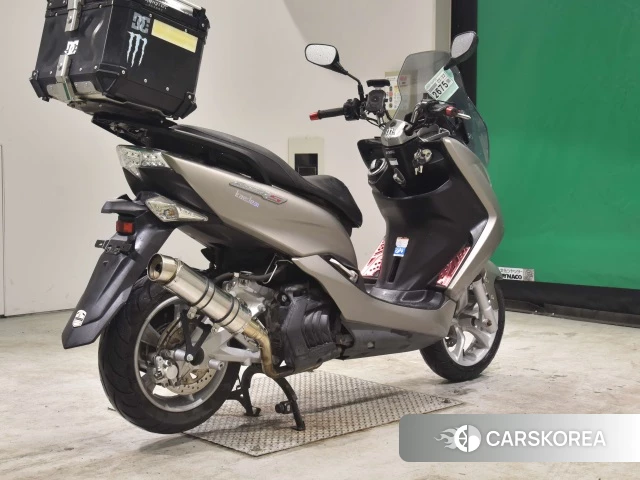 Проданный Yamaha MAJESTY 155S 2014 из Японии