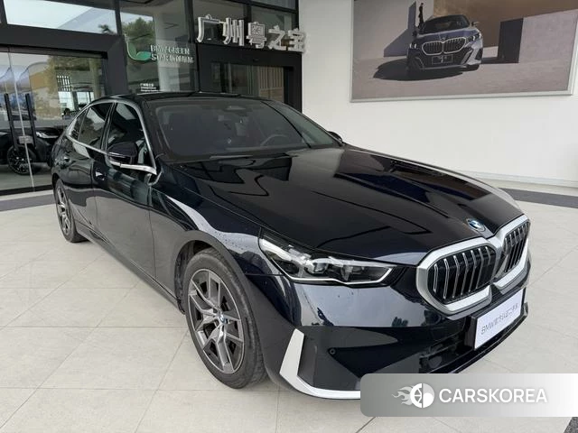 BMW 5 series id 4220918 из Китая 18